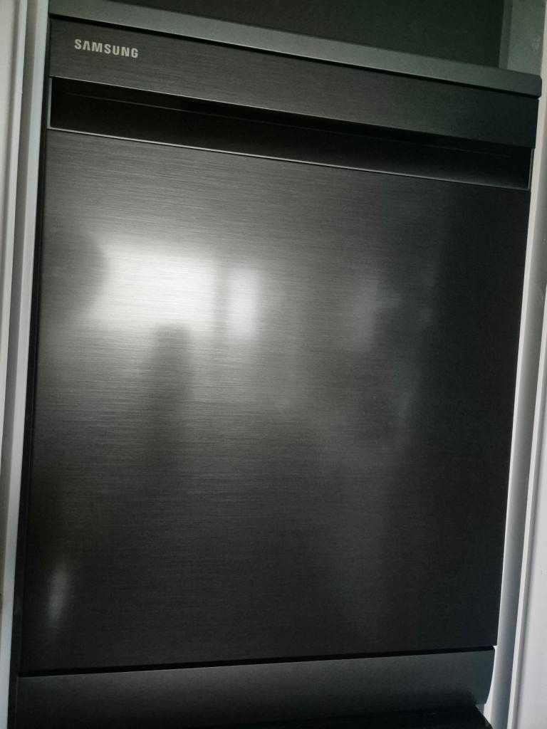 Samsung dishwasher 