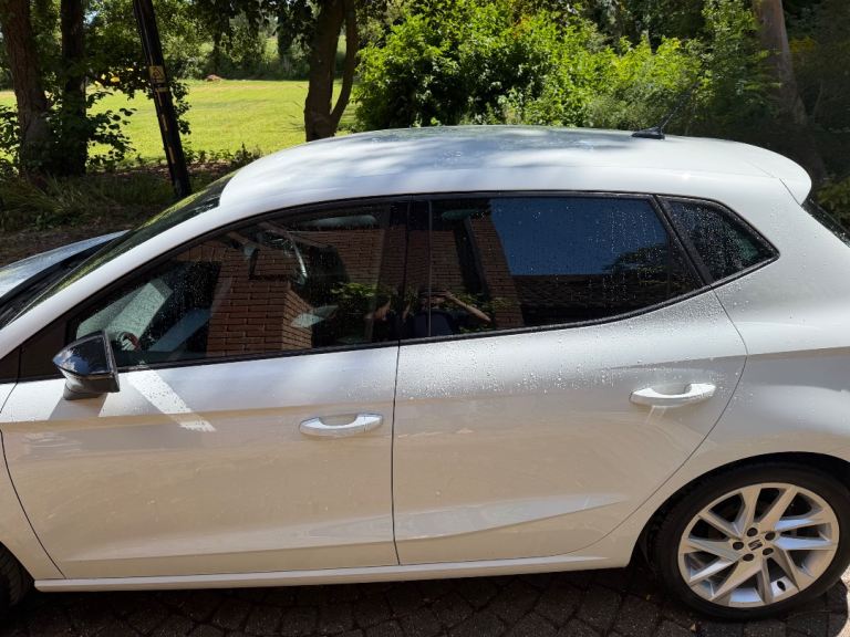 Seat, IBIZA, Hatchback, 2022, Semi-Auto, 999 (cc), 5 doors