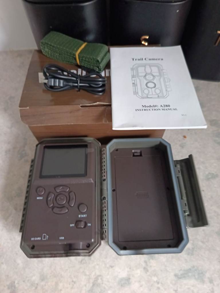 image for Trail camera 