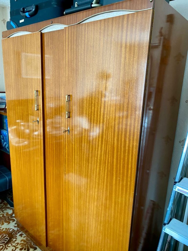 Vintage 1960s Wardrobe
