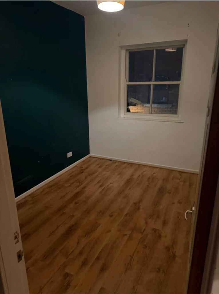 Room in a Shared Flat, Bridge End, LS1