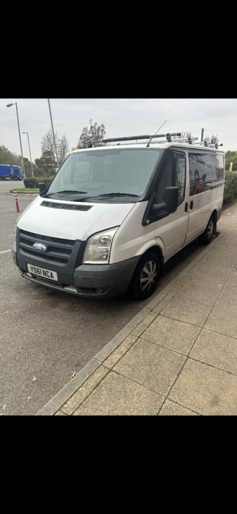 TRANSIT t280 2.2 tdci mot sept