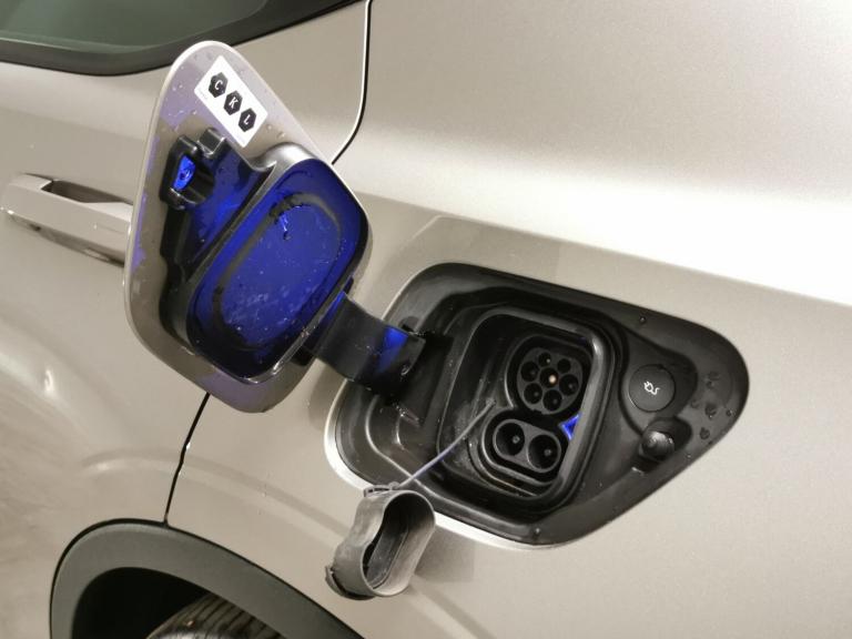 2020 Polestar Polestar 2 300kW Pilot Plus 78kWh Dual motor 5dr 4WD Auto SALOON ELECTRIC Automatic