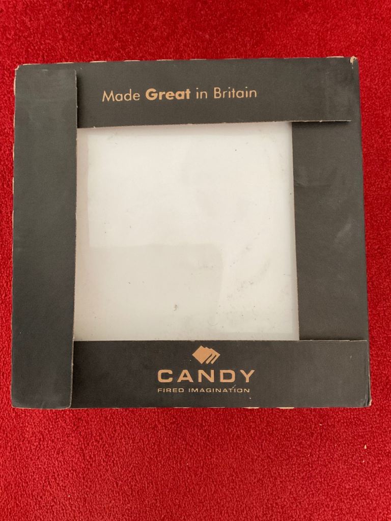 Candy white reflection wall tiles