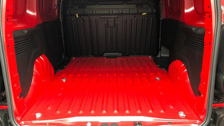 2024 Citroen Berlingo 1.5 BlueHDi 1000 Enterprise M Panel Van 5dr Diesel Manual SWB Euro 6 (s/s) ...