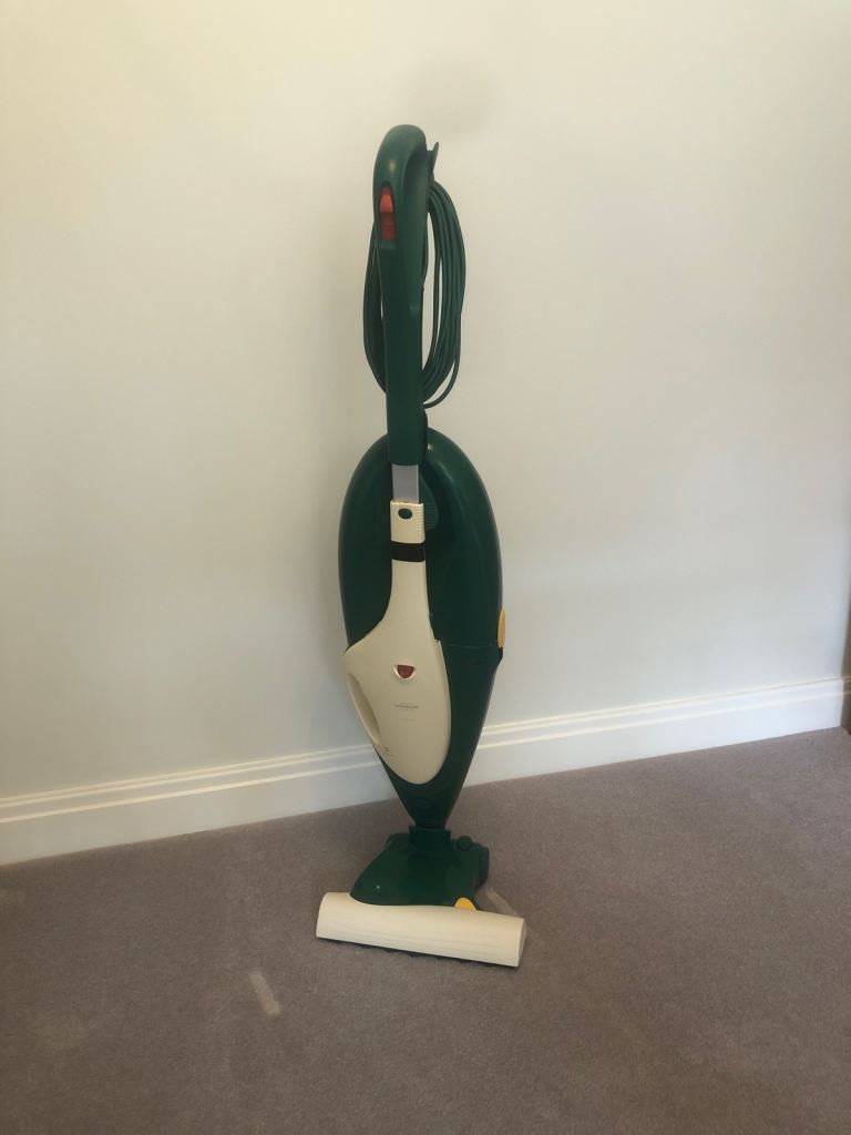 VORWERK KOBOLD VK135 vacuum cleaner