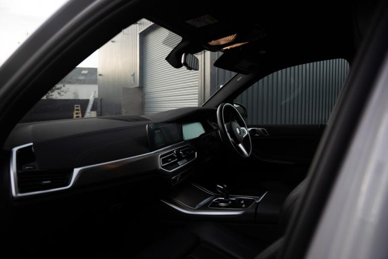 BMW X5 3.0 X5 xDrive45e M Sport 2021