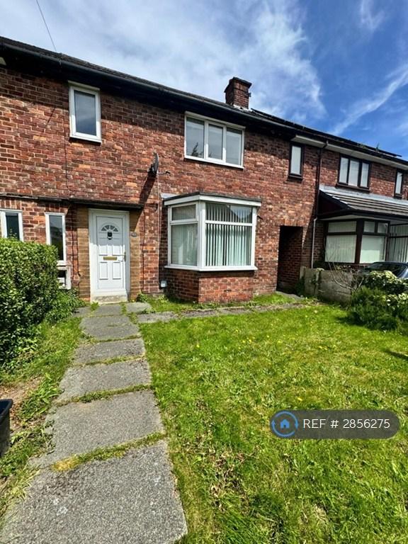 3 bedroom house in Ghyll Grove, St. Helens, WA11 (3 bed) (#2856275)