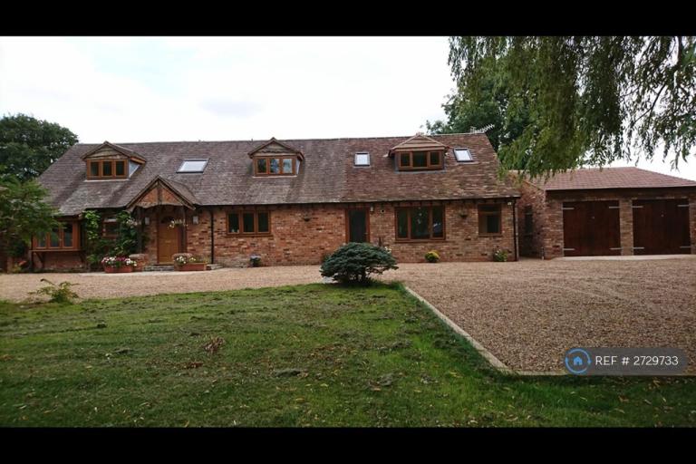 3 bedroom house in Honiley Road, Kenilworth, CV8 (3 bed) (#2729733)