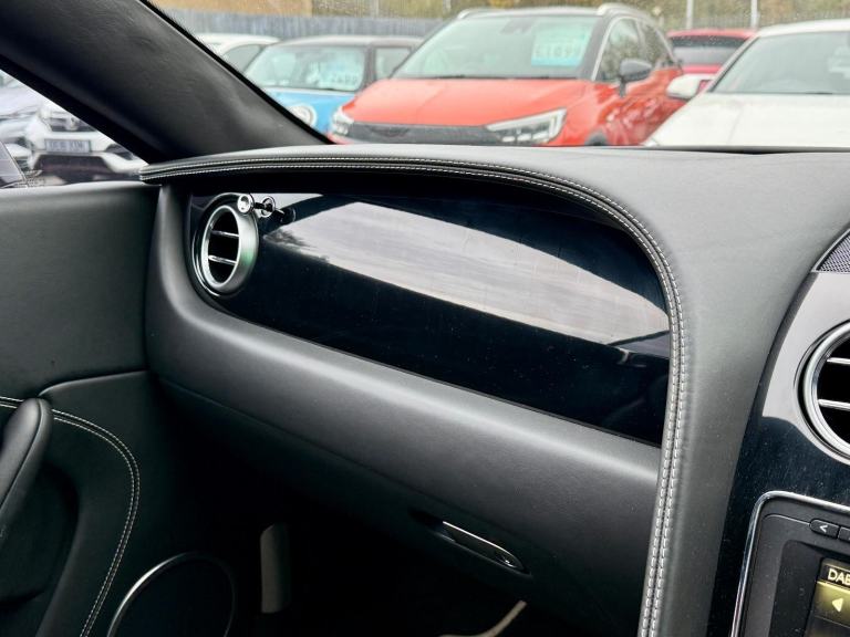 2015 Bentley Continental 4.0 V8 GT S Auto 4WD **Massive Spec - Full History**