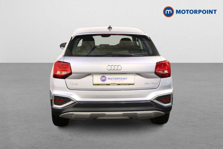 2021 Audi Q2 35 TFSI Sport 5dr ESTATE PETROL Manual