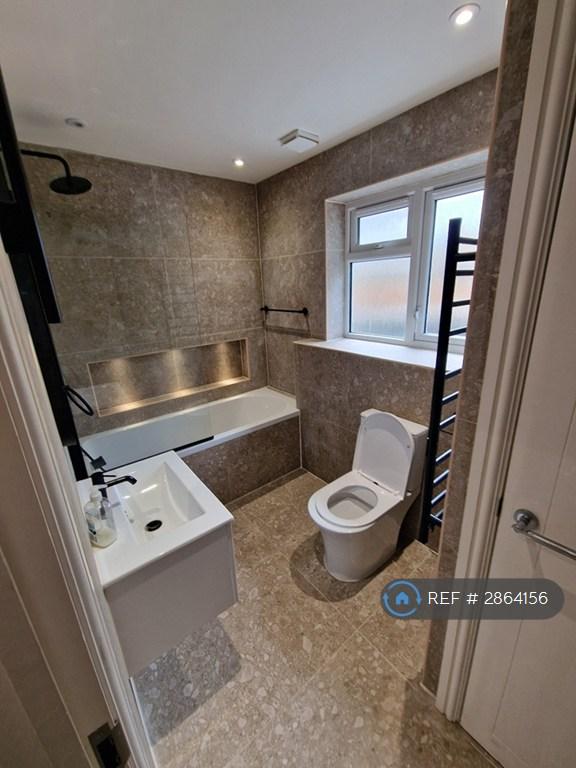 2 bedroom house in Springfield Place, New Malden, KT3 (2 bed) (#2864156)