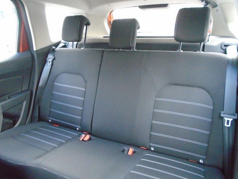 2022 Dacia Duster 1.0 TCe 90 Comfort 5dr HATCHBACK PETROL Manual