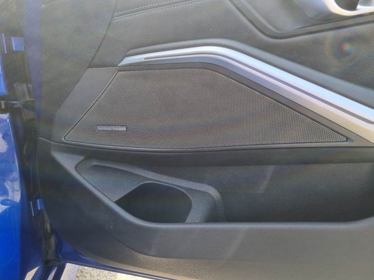 BMW, 3 SERIES, Saloon, 2019, Semi-Auto, 1995 (cc), 4 doors