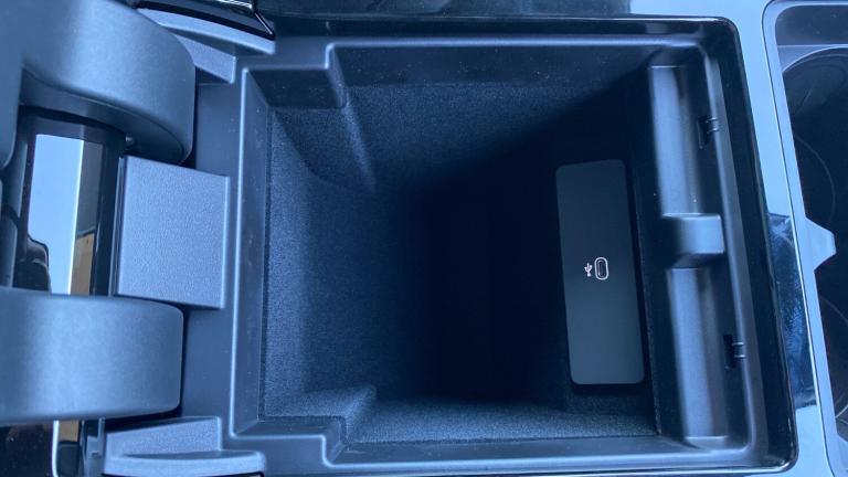 2025 Land Rover Range Rover Evoque 1.5 P270e Dynamic SE 5dr Auto ESTATE PETROL/ELECTRIC Automatic