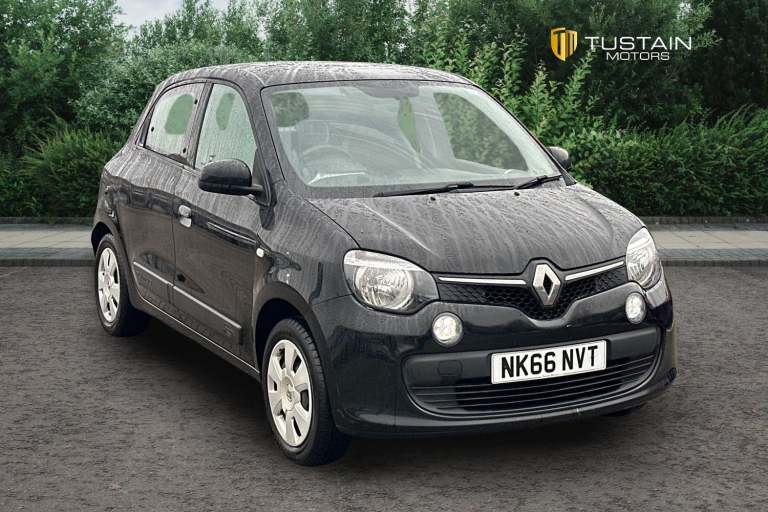  Renault Twingo 1.0 Sce Play Hatchback 5dr Petrol Manual Euro 6 70 Ps Petrol