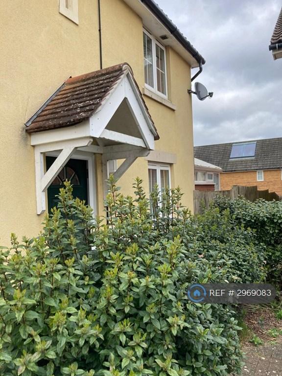 3 bedroom house in Woodpecker Way, Norwich, NR8 (3 bed) (#2969083)
