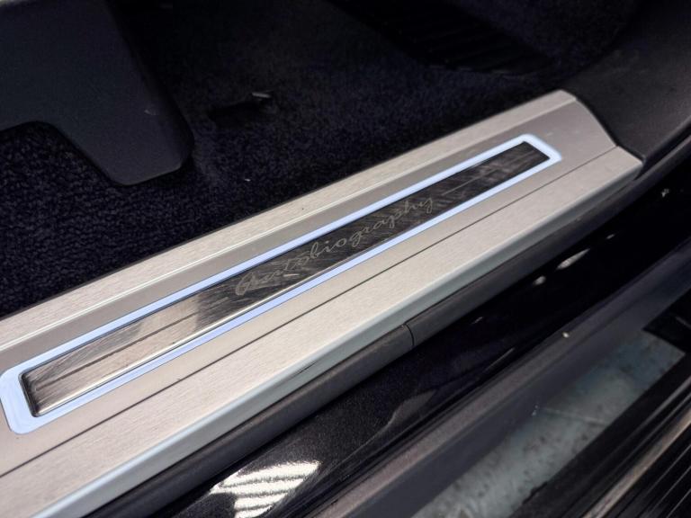  Land Rover Range Rover 4.4 SD V8 Autobiography SUV 5dr Diesel Auto 4WD Euro 6 (s/s) (339 ps) Die...