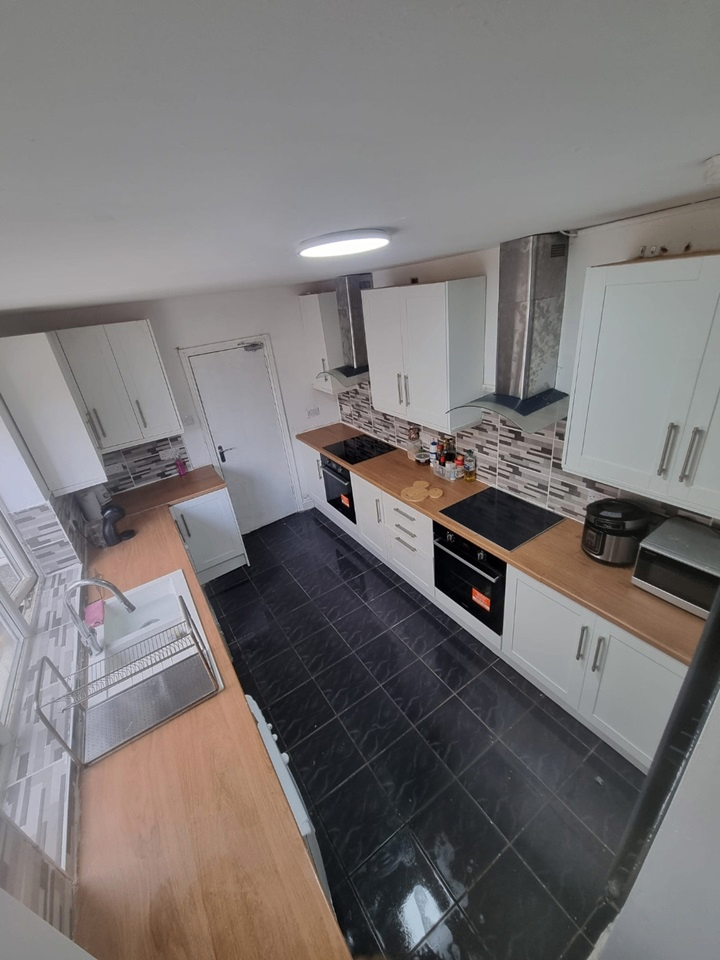 Spacious & Cosy single room for Rent DN35 7RP