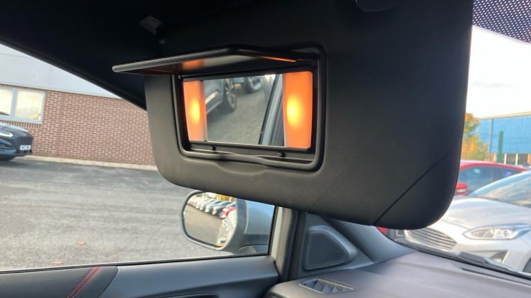 2022 Ford Puma 1.0 EcoBoost Hybrid mHEV ST-Line 5dr Petrol Hatchback Hatchback Petrol Manual