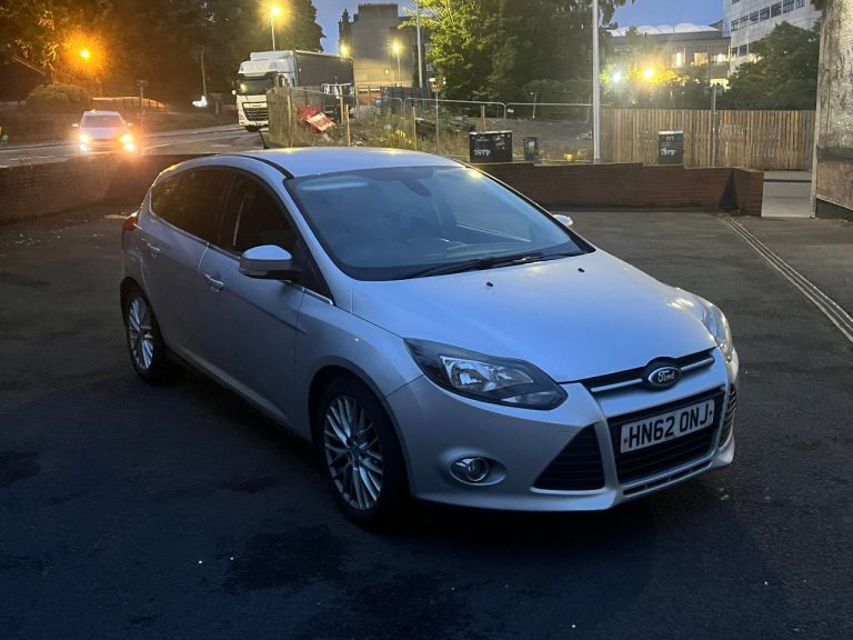 Ford, FOCUS | 2012 | £20 ROAD TAX A YEAR | LONG MOT 