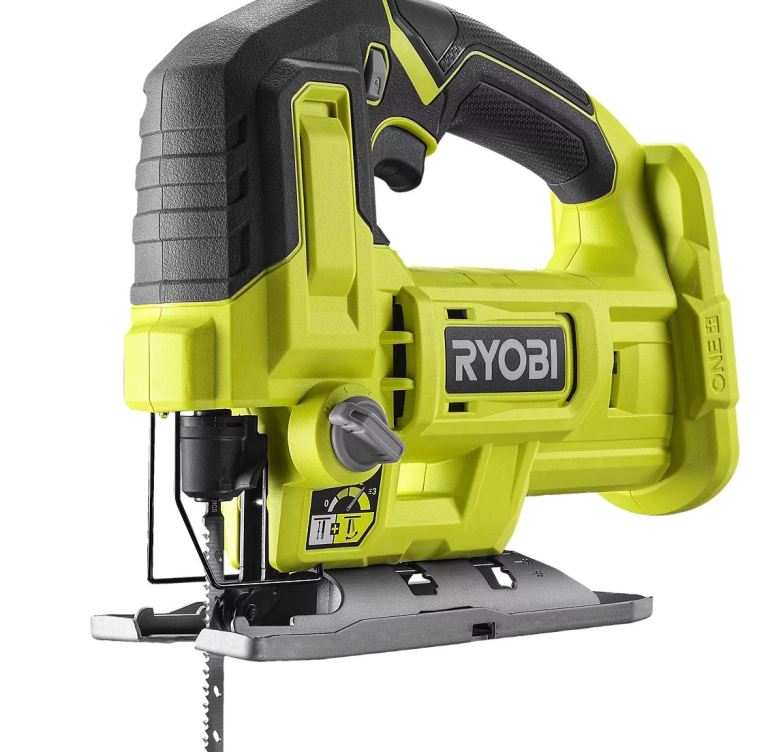 Ryobi 
