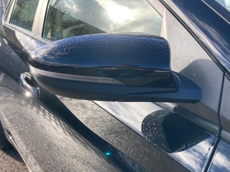 2021 Hyundai i20 1.0T GDi Element 5dr Hatchback Petrol Manual