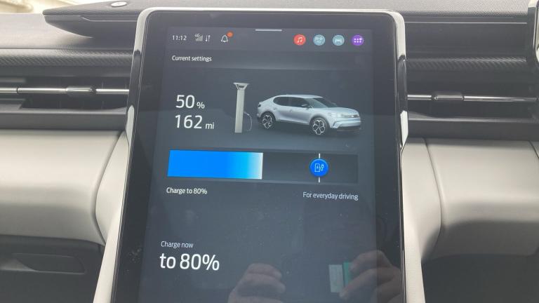 2025 Ford Capri 210kW Premium 77kWh 5dr Auto [Driver Assist Pack] Electric Estate Estate Electric...