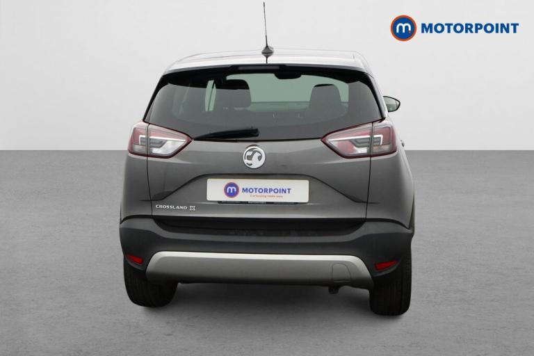 2020 Vauxhall Crossland X 1.2T [110] Sport 5dr [6 Spd] [Start Stop] SUV Petrol Manual