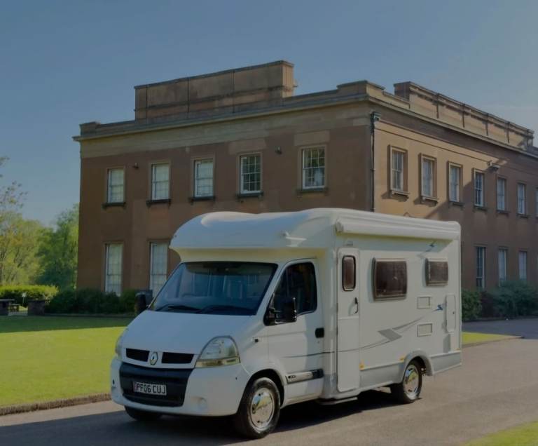 ***Automatic*** Lunar Telstar 2 Berth