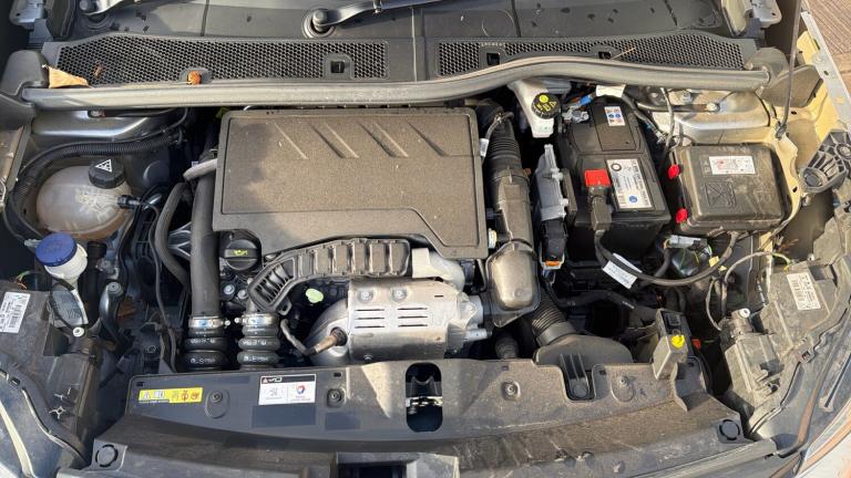 2022 Peugeot 2008 1.2 PureTech Active Premium SUV 5dr Petrol Manual Euro 6 (s/s) (100 ps) SUV Pet...