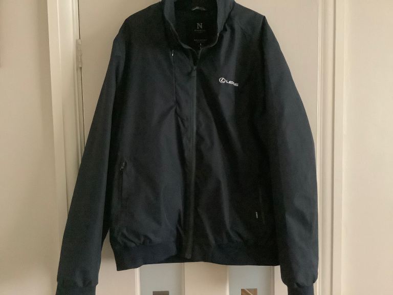 Lexus nimbus jacket ‘ Davenport ‘