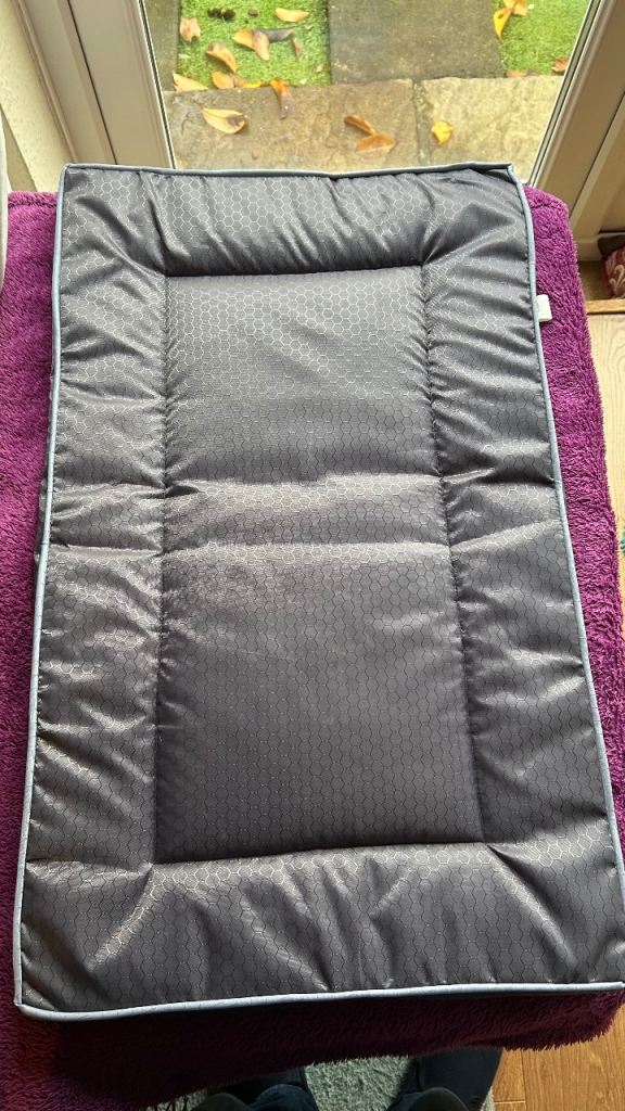 Dog bed