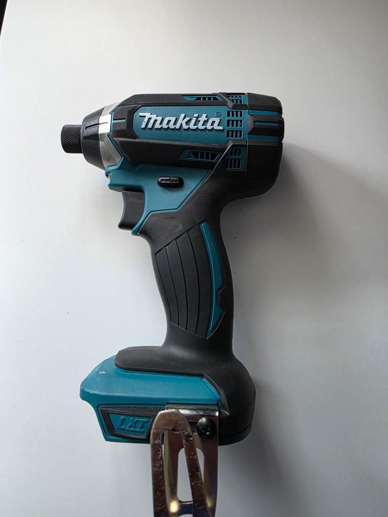 makita impact driver