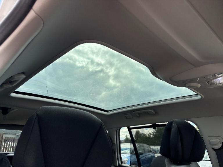 2016 Citroen C4 Grand Picasso 1.6 BlueHDi Exclusive+ 5dr EAT6 MPV DIESEL Automatic