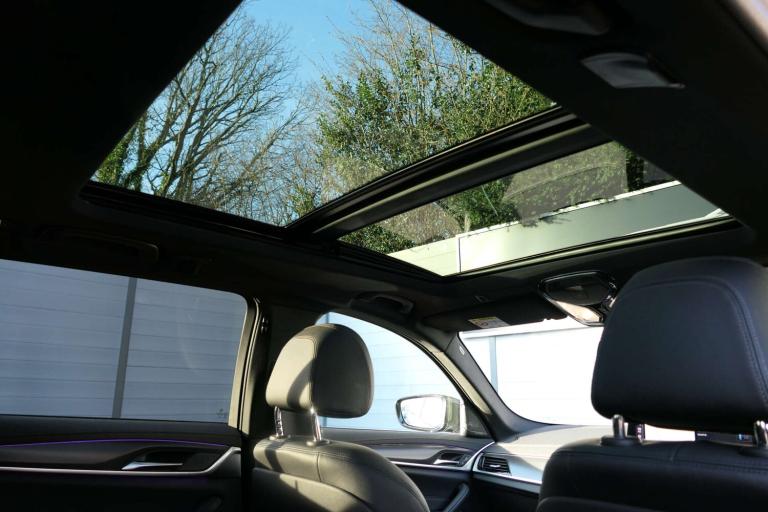 2023 BMW 5 Series 530e M Sport 5dr Auto ESTATE PETROL/ELECTRIC Automatic