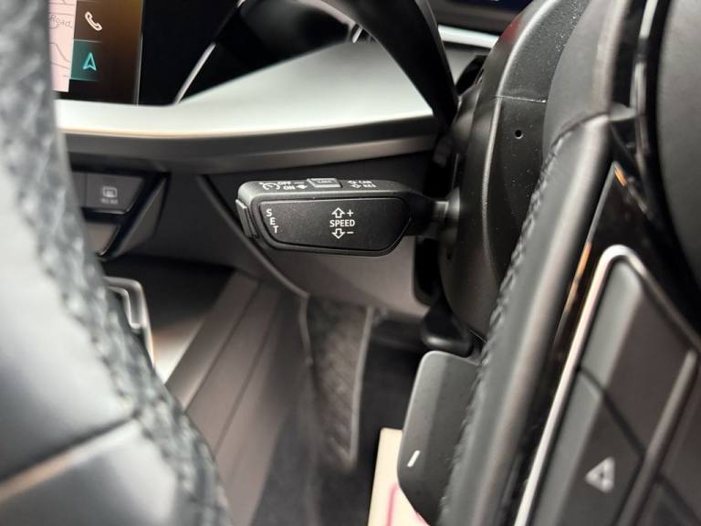 2021 Audi A3 1.4 TFSIe 40 Sport Sportback 5dr Petrol Plug-in Hybrid S Tronic Euro 6 (s/s Hatchbac...