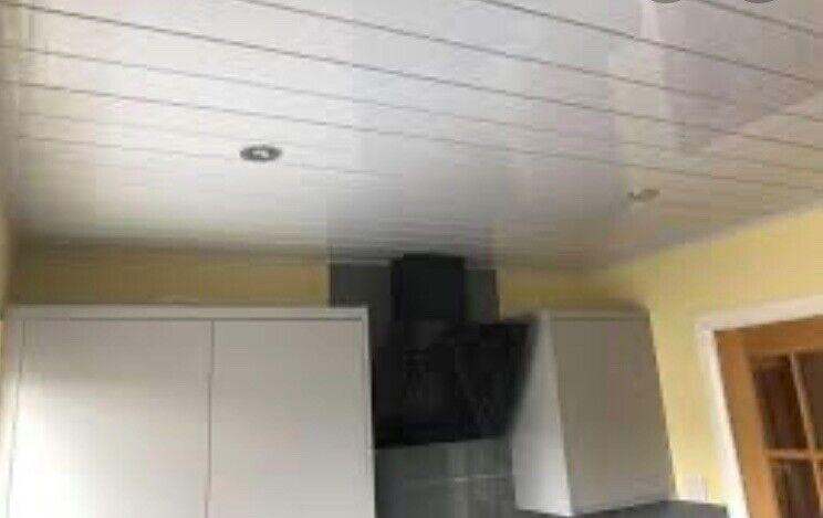 Cladding pvc panel 3 metre x 25 cm shower bathroom