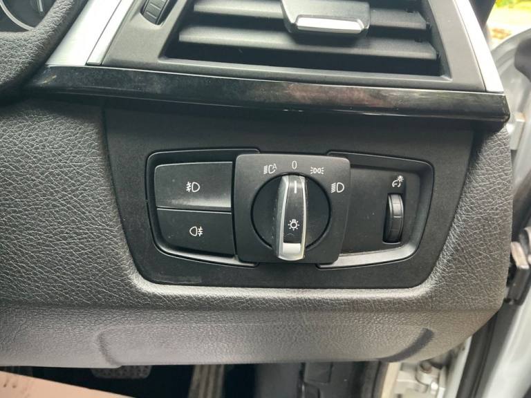 2018 BMW 4 Series 420i xDrive M Sport 5dr Auto [Professional Media] COUPE PETROL Automatic