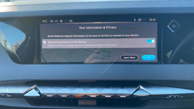 2024 DS Automobiles DS 4 1.2 PureTech Rivoli Hatchback 5dr Petrol EAT8 Euro 6 (s/s) (130 ps) Hatc...