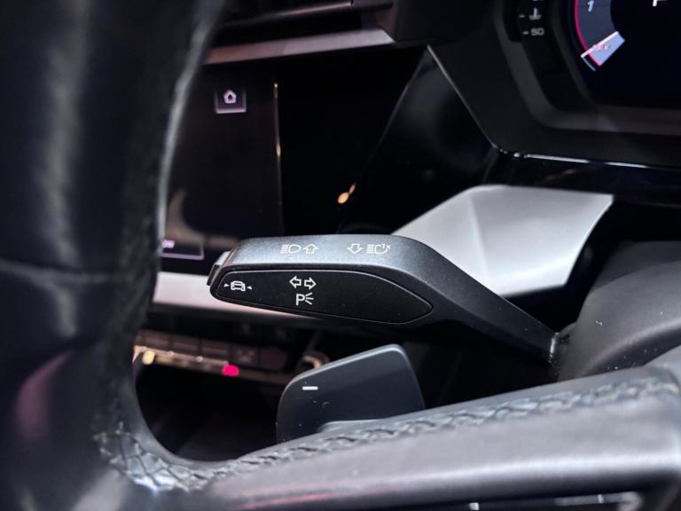 2020 Audi A3 35 TFSI Sport 4dr S Tronic SALOON PETROL Automatic