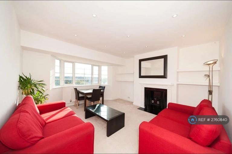 2 bedroom flat in Anerley Park, London, SE20 (2 bed) (#2760840)