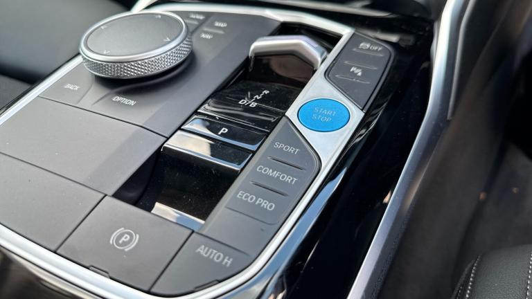 2025 BMW i4 210kW eDrive35 Sport 70kWh 5dr Auto Electric Hatchback Hatchback Electric Automatic