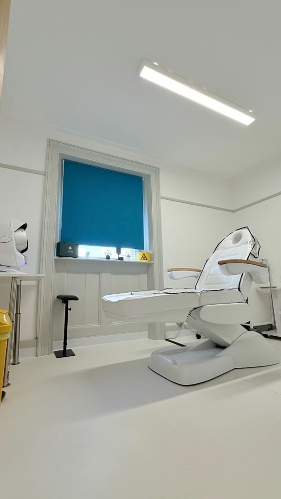 Proffesional Electric Chair