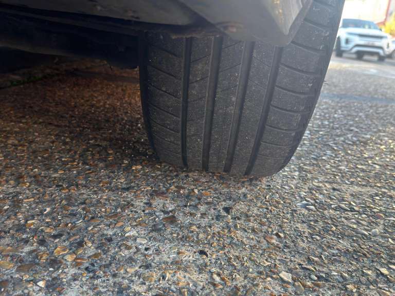 BMW, 3 SERIES, Saloon, 2011, Manual, 1995 (cc), 4 doors