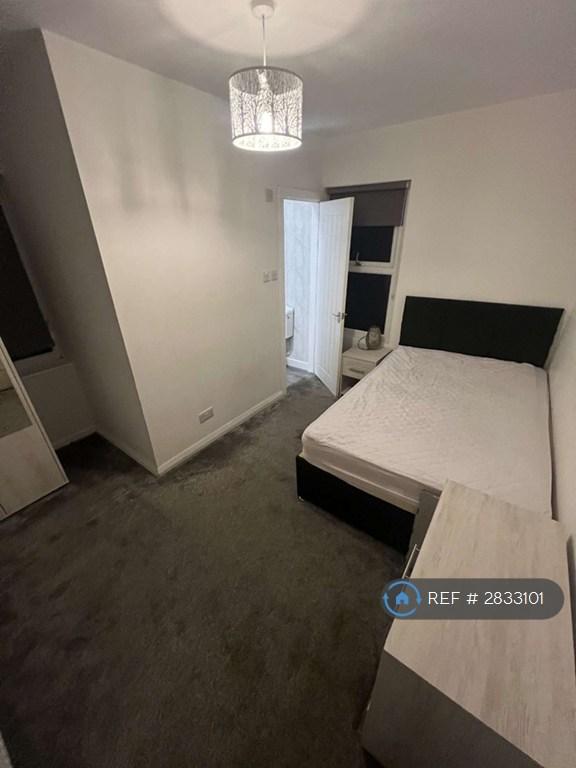 1 bedroom in Mansfield, Mansfield, NG18 (#2833101)