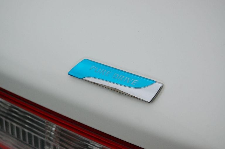 NISSAN CUBE Hatchback 1.5  2024 Petrol Automatic in White