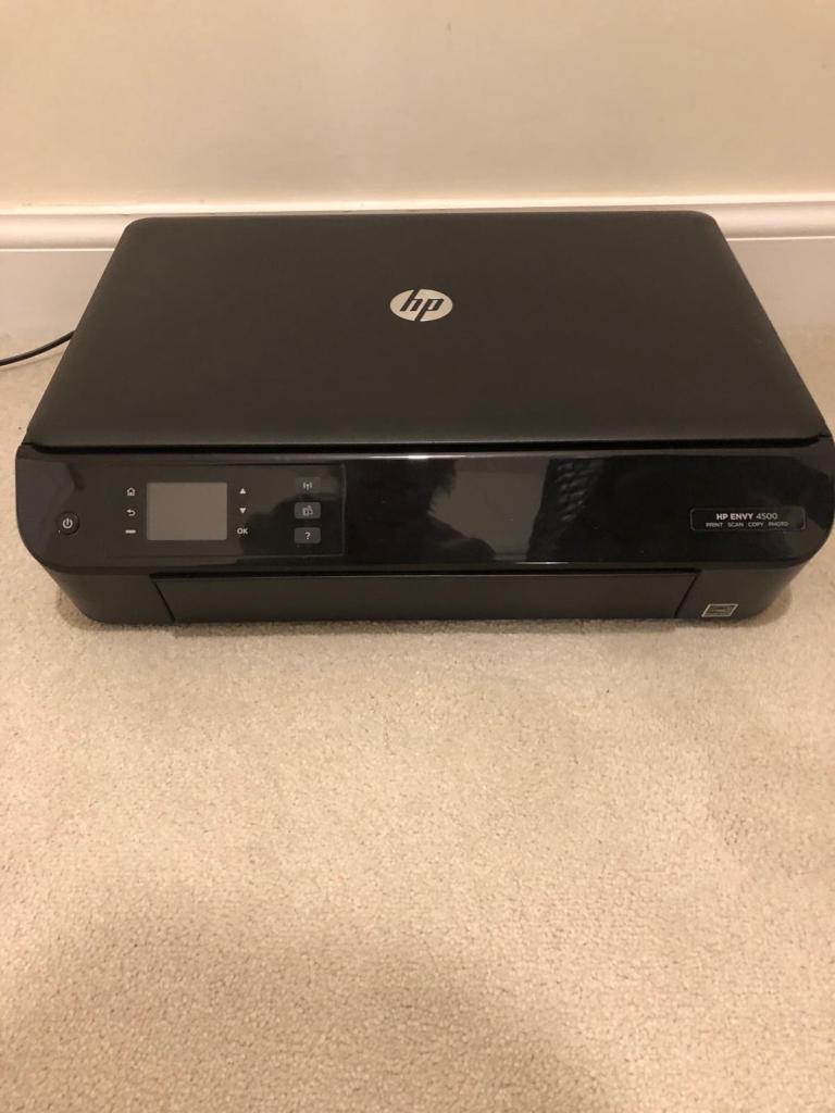 Printer All in One 