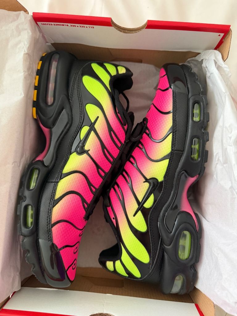 Genuine tns 