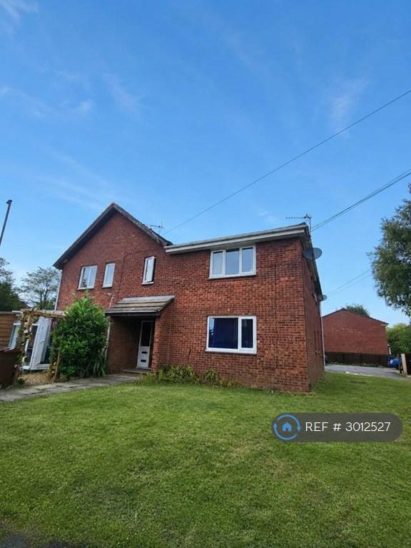 Studio flat in Melton Avenue, Leeds, LS10 (#3012527)